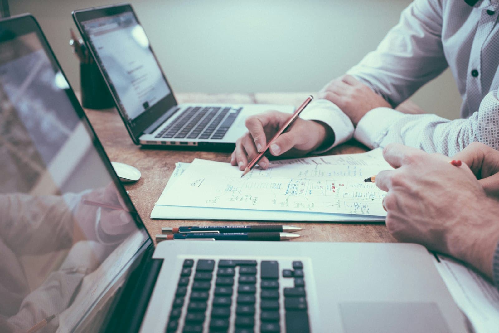 How to Build a Digital Marketing Strategy That Actually Compounds